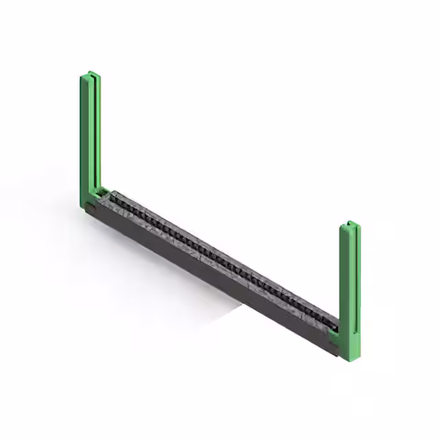 356-037-520-158 EDAC Inc.  Edgeboard Connectors